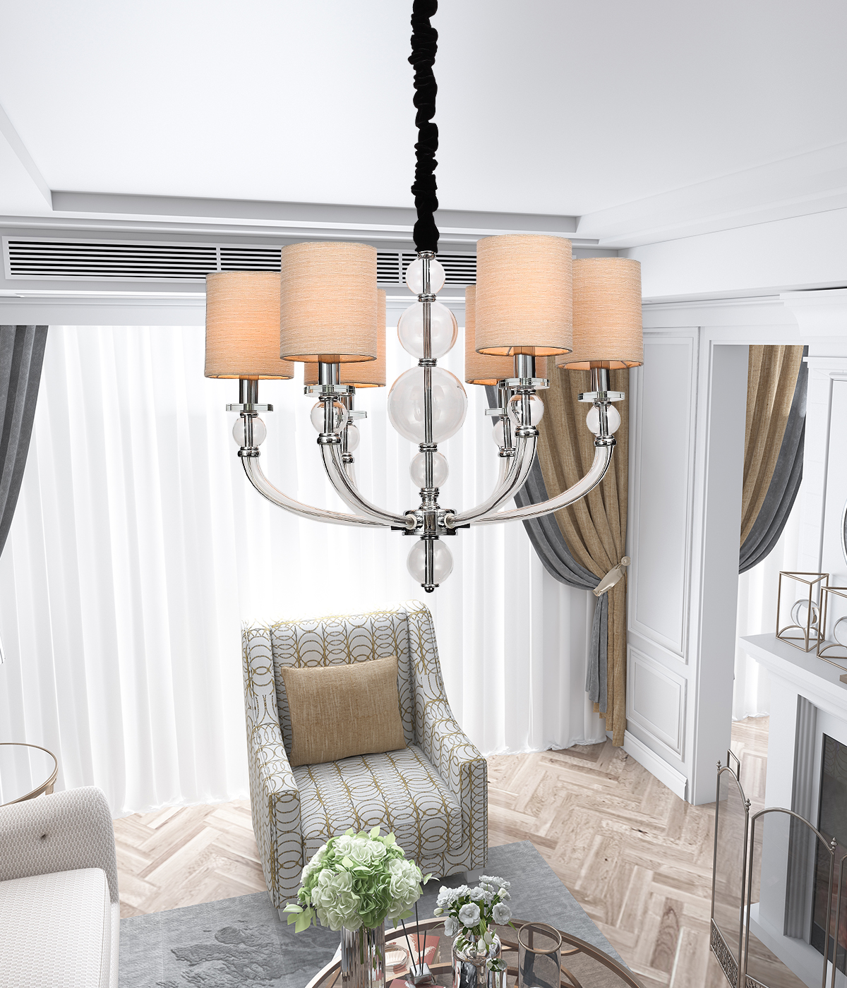 chandelier chandelier