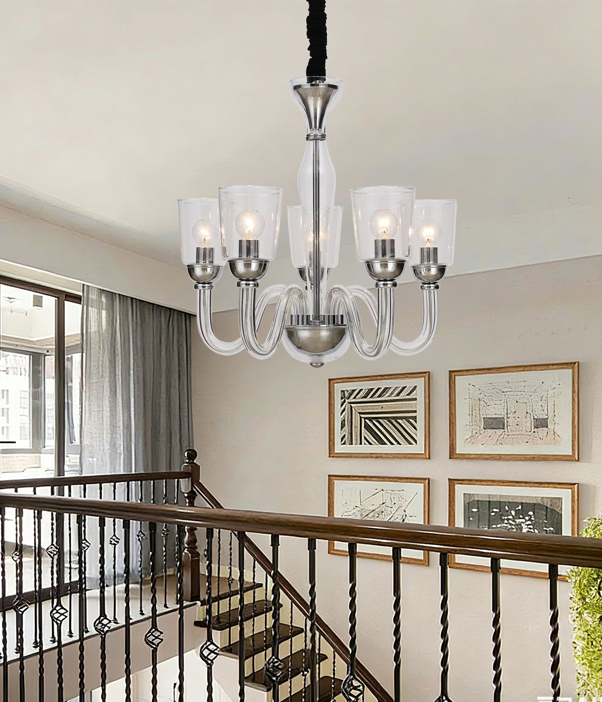 chandelier chandelier