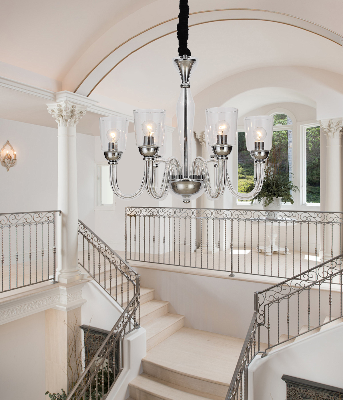 chandelier chandelier