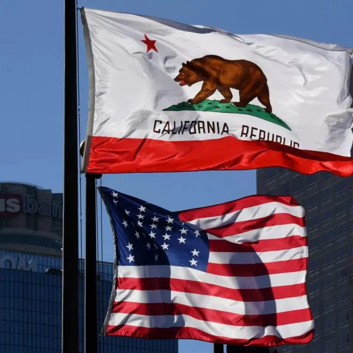 Nowe przepisy dotyczące oświetlenia w Kalifornii wkrótce wejdą w życie