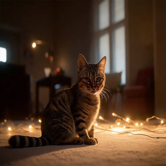 Hoe maak je je huis gezelliger en je huisdier gelukkiger?