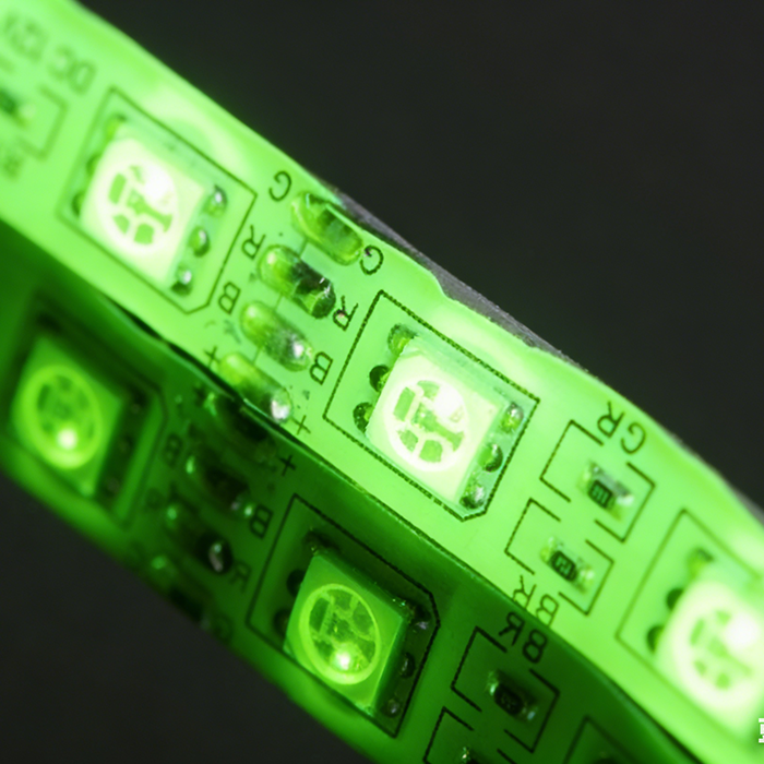 Ученые разработали источник света, сравнимый с солнечным.