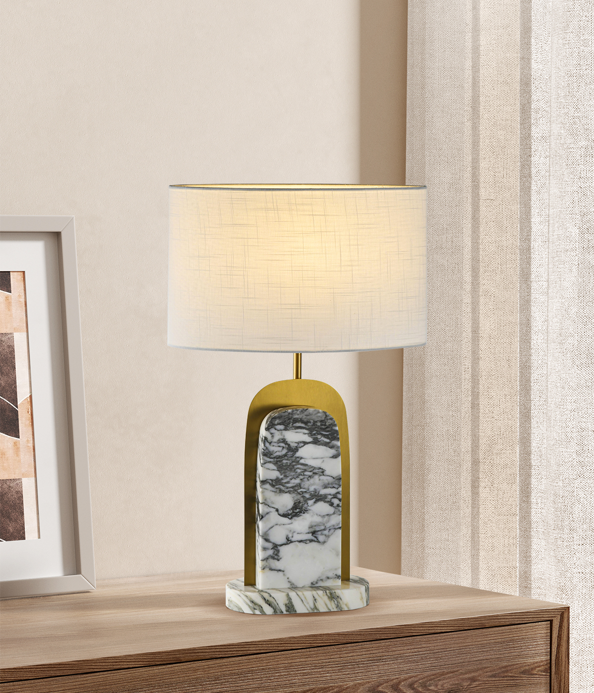 Table Lamp