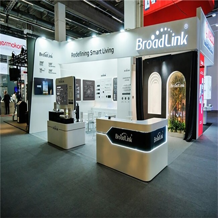 Et førstehåndskig på Light+Building 2026 |