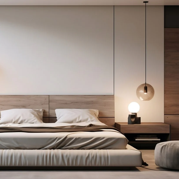 How to Replace Bedroom Lighting: A Guide