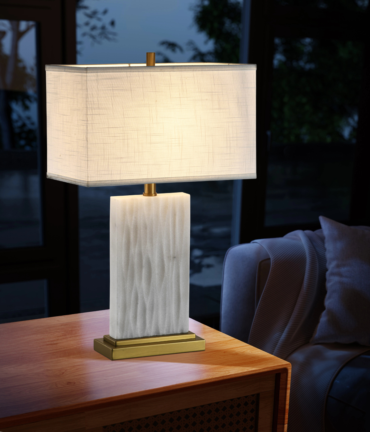 Table Lamp