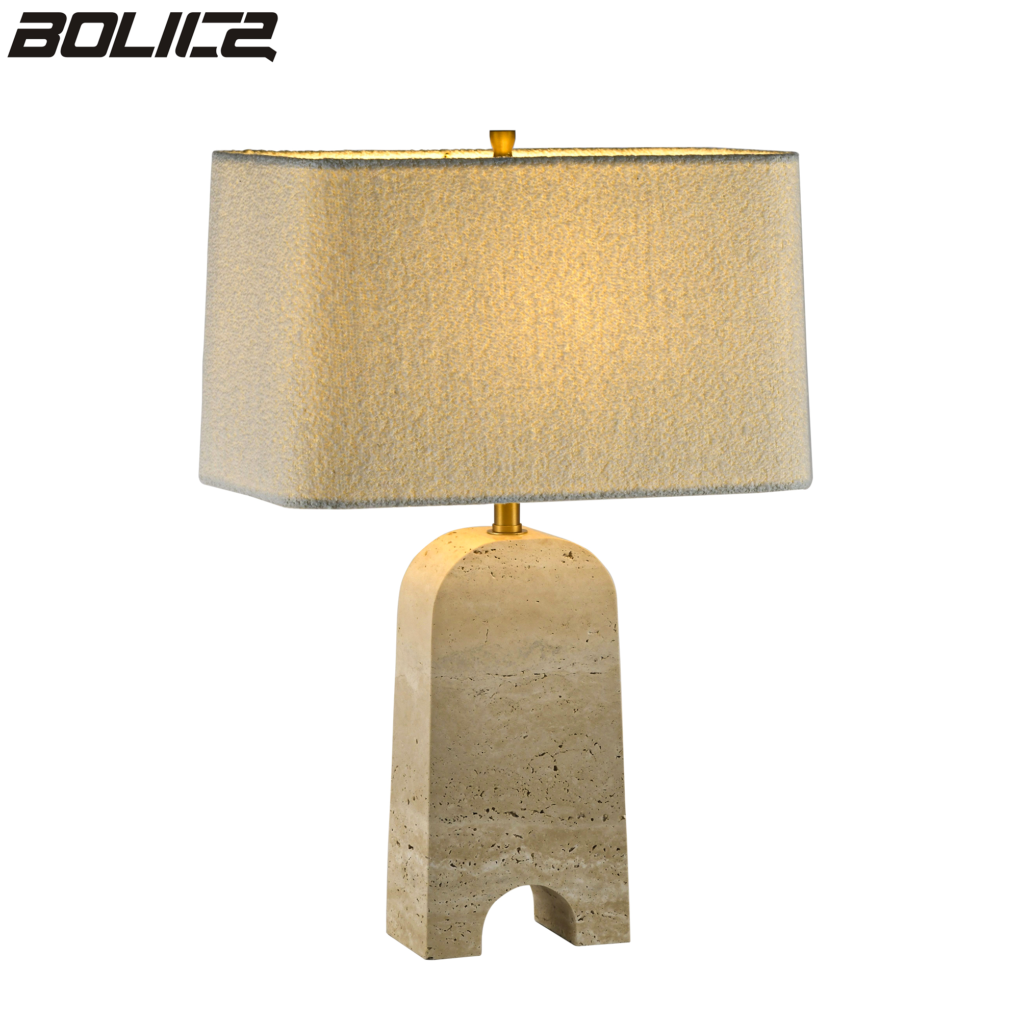 Modern minimalist style decorative table lamp