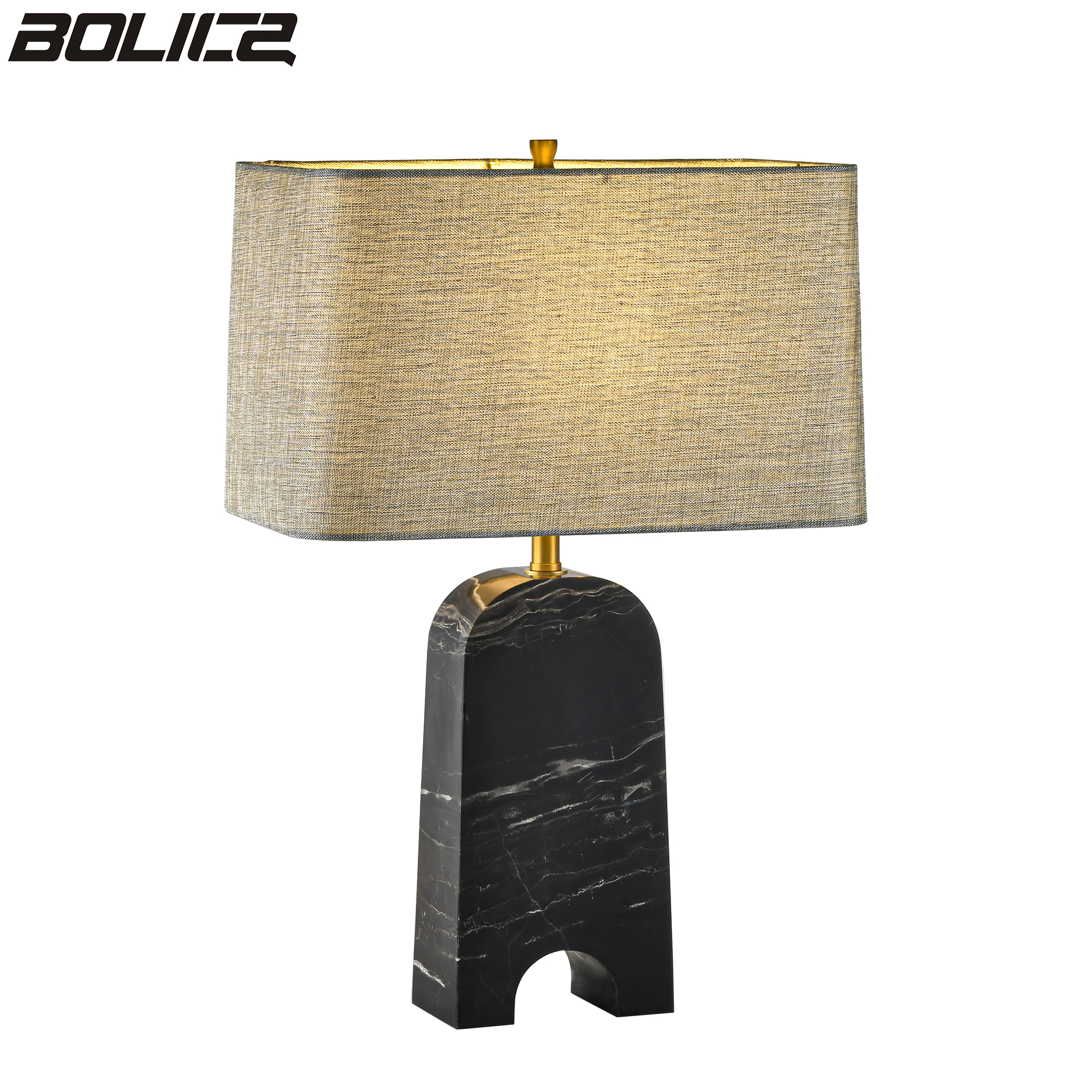 Modern minimalist style decorative table lamp