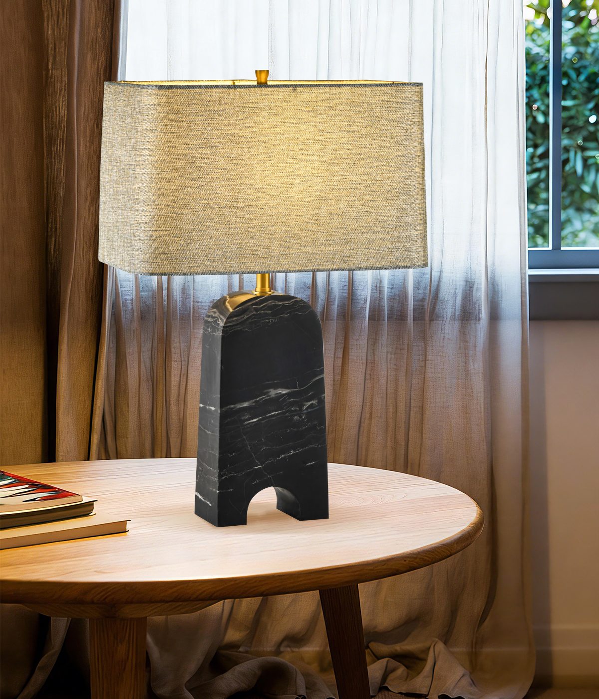 Table Lamp