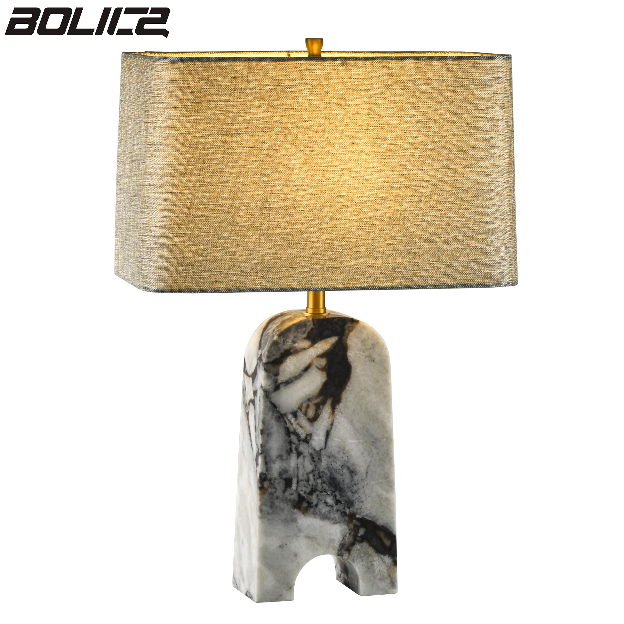 Modern Home Office Lighting Desk Lamp