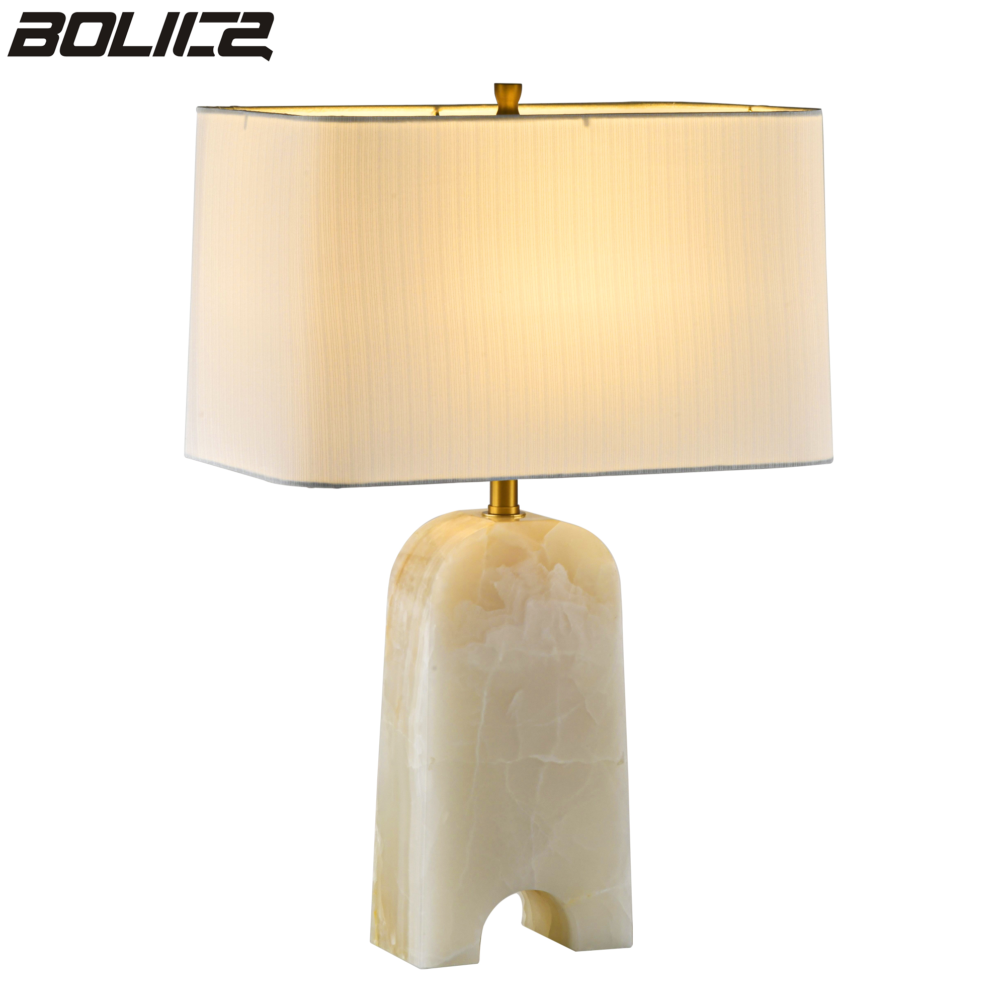 Modern Home Office Lighting Desk Lamp