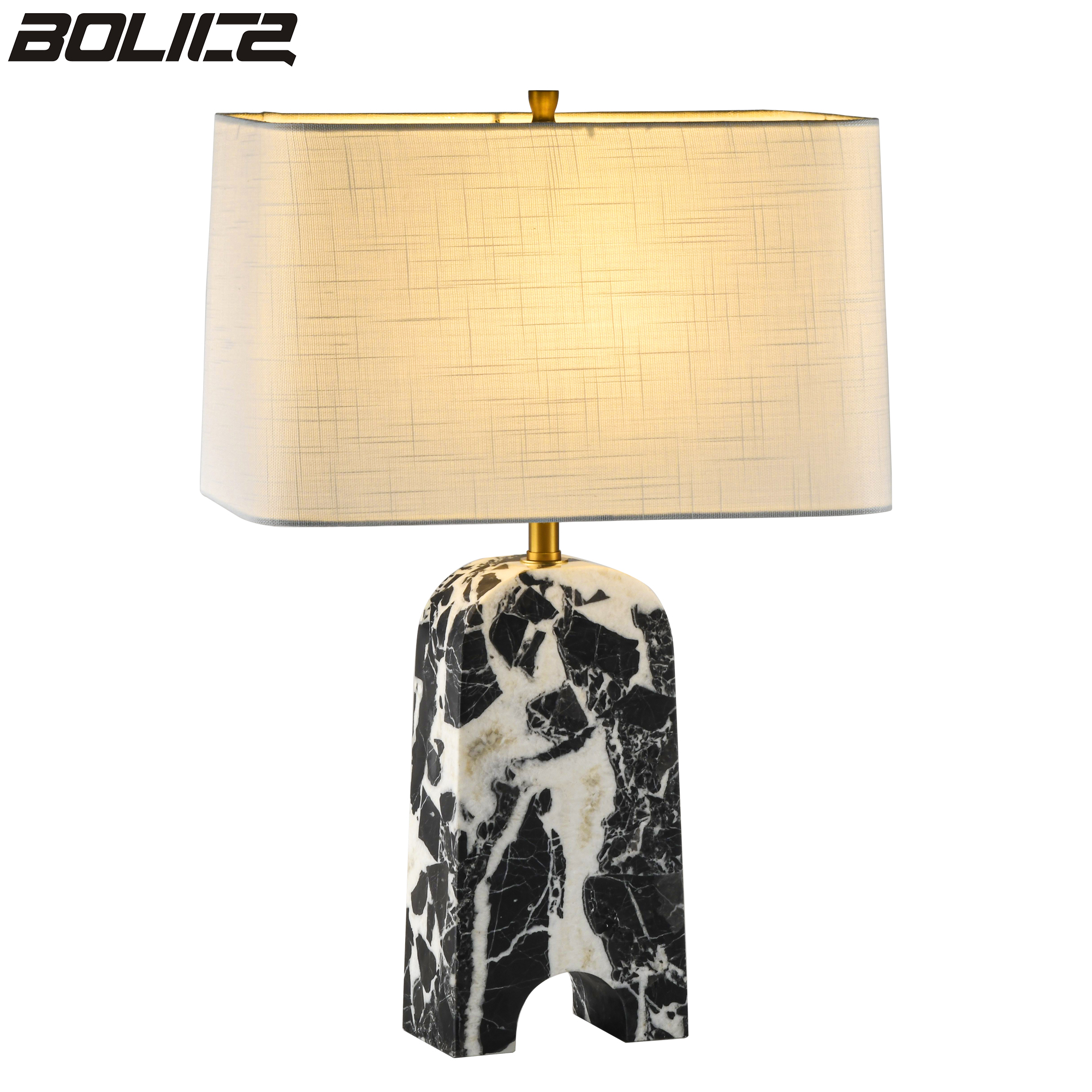 Modern Home Office Lighting Desk Lamp