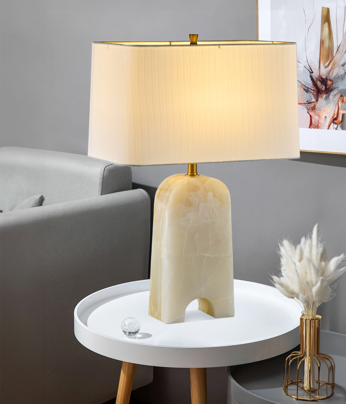 Table Lamp