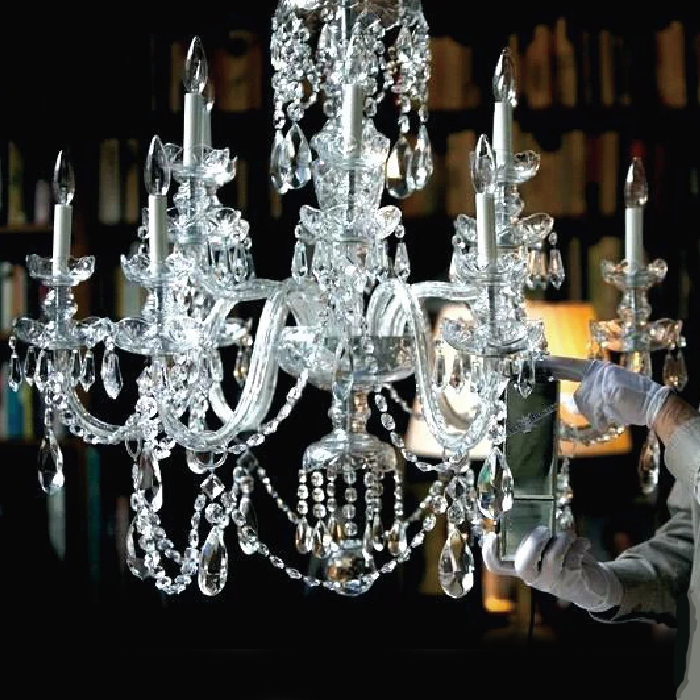 Avoiding pitfalls in home lighting planning