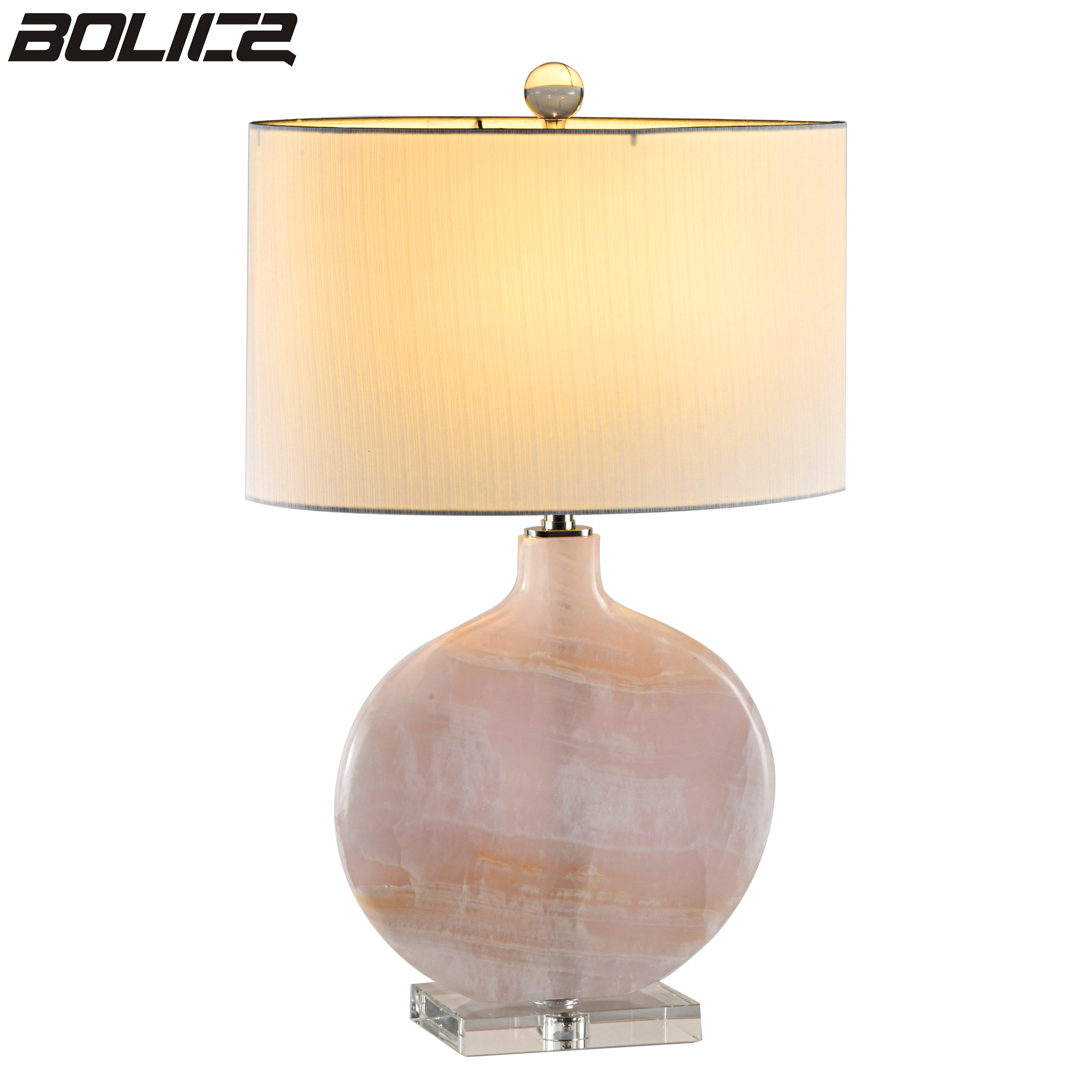 Modern and sophisticated minimalist study desk lamp