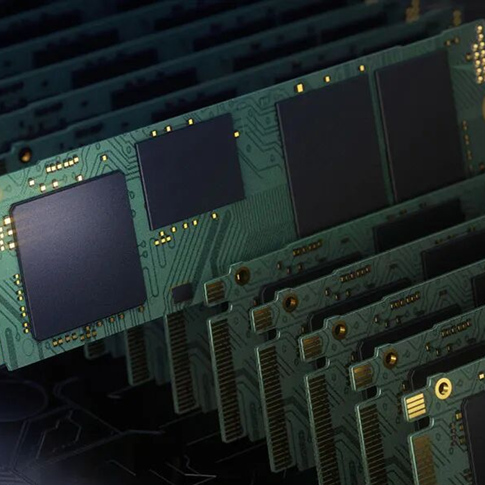 How the Shortage of AI Memory Chips Will Affect Lighting