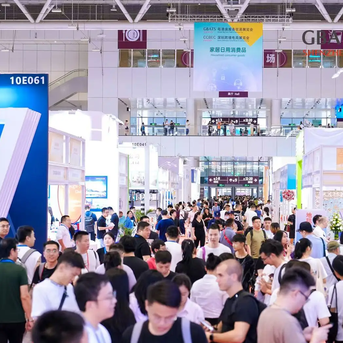 The Hong Kong Trade Development Council Smart Lighting Expo and the Hong Kong International Lighting Fair (Spring Edition) will grandly open in April.