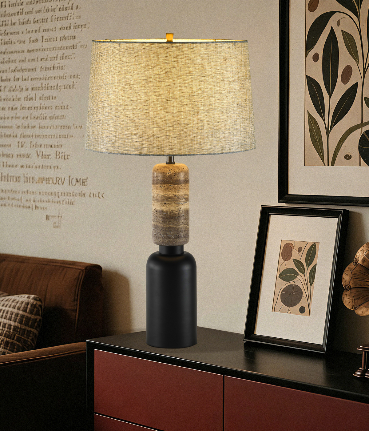 Table Lamp