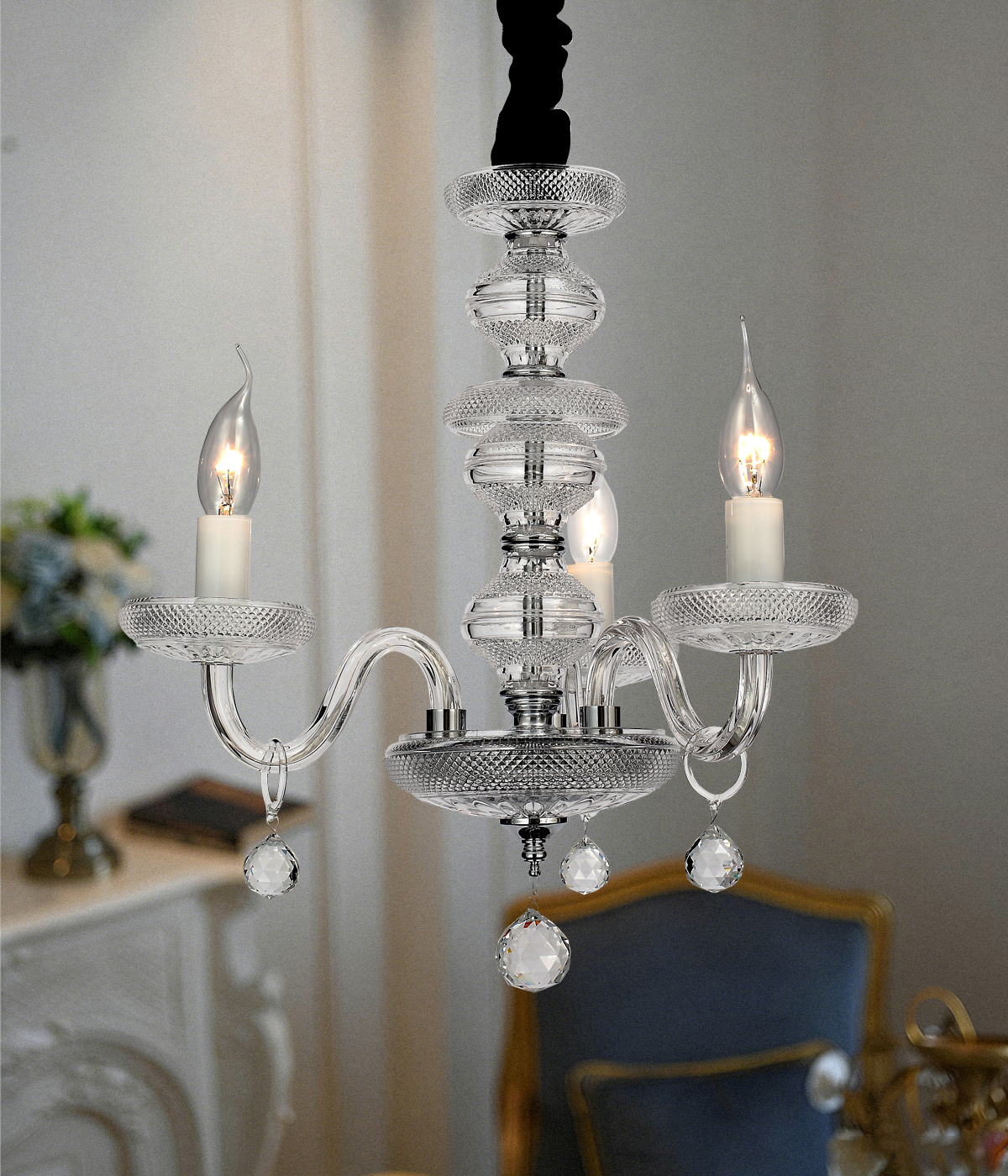 chandelier