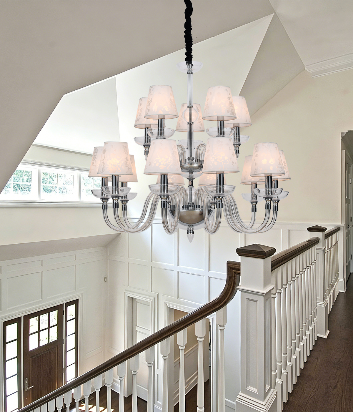 chandelier