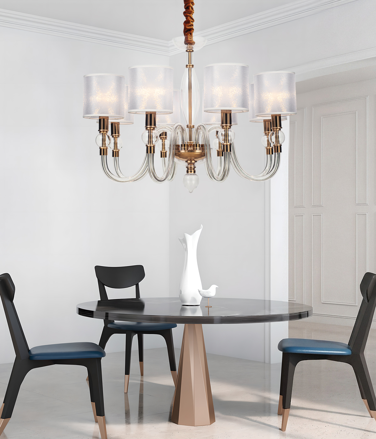 chandelier