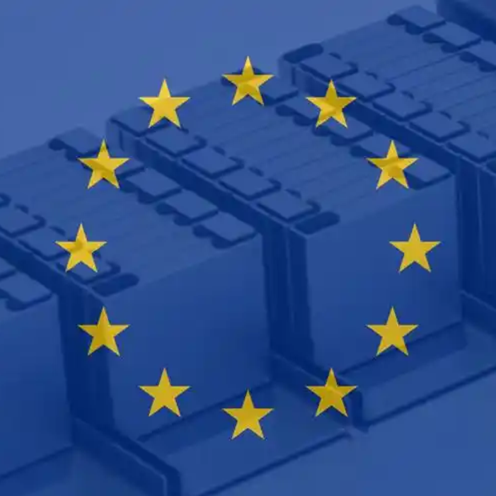 De EU-drempel voor slimme verlichting wordt in mei ingevoerd! De Chinese export van verlichting staat voor een grote uitdaging.