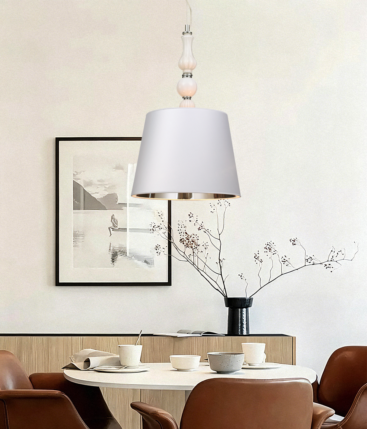 pendant lighting
