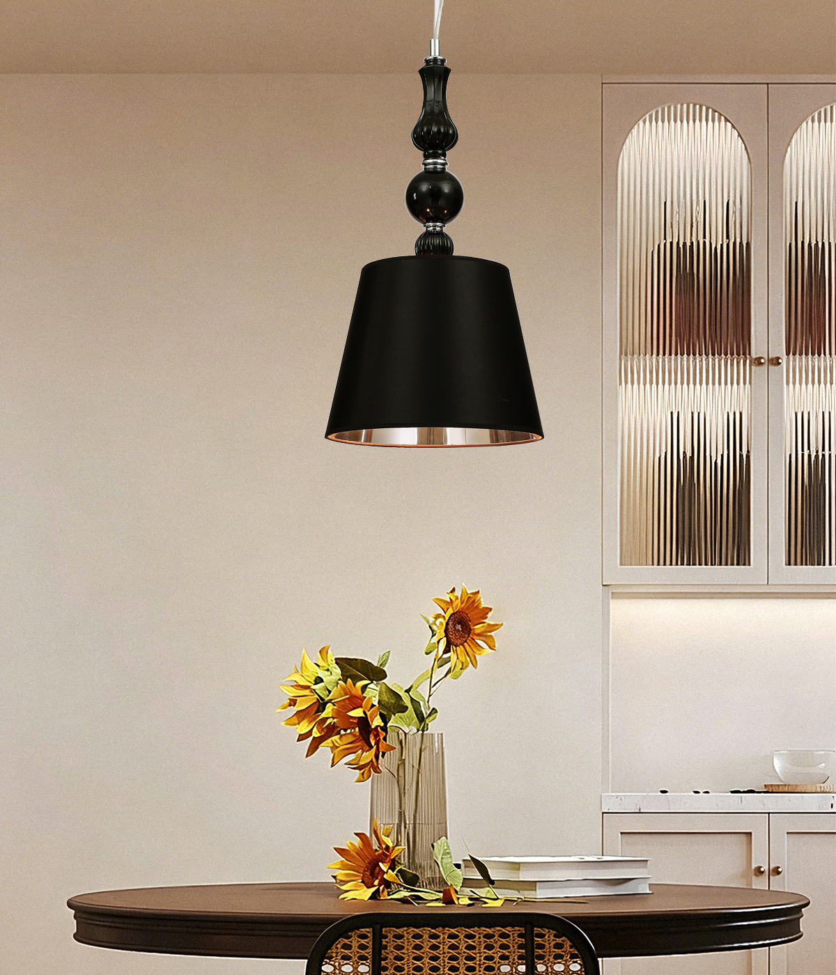 pendant lighting