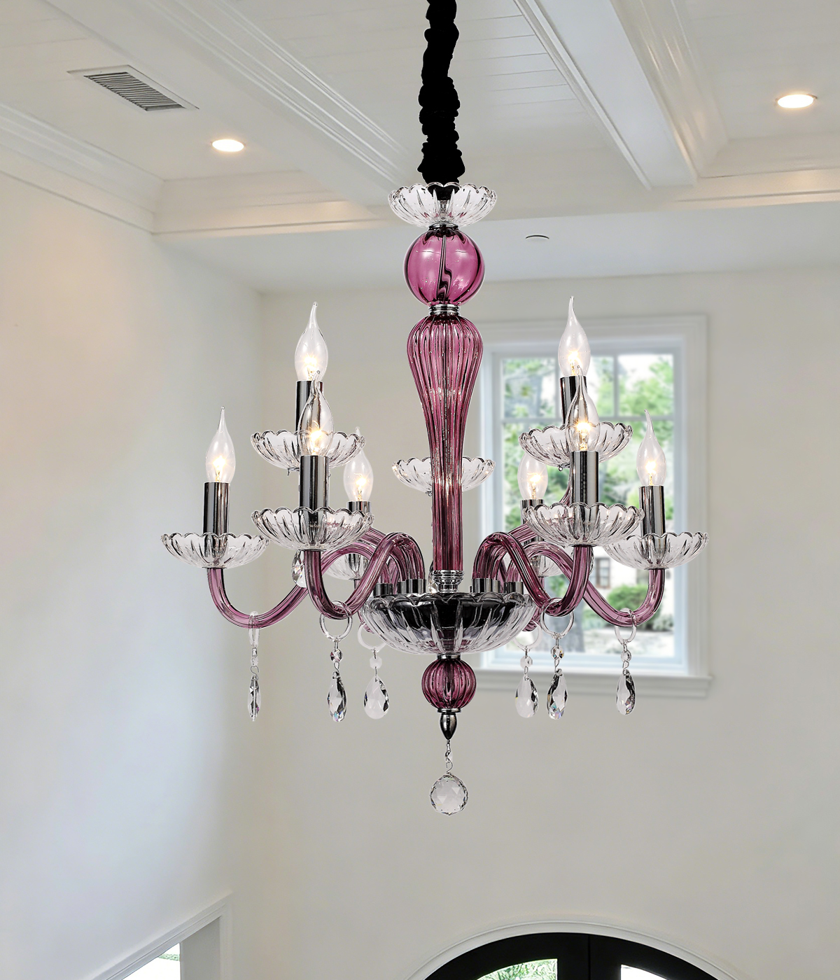 chandelier