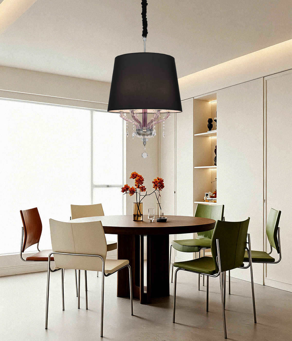 chandelier