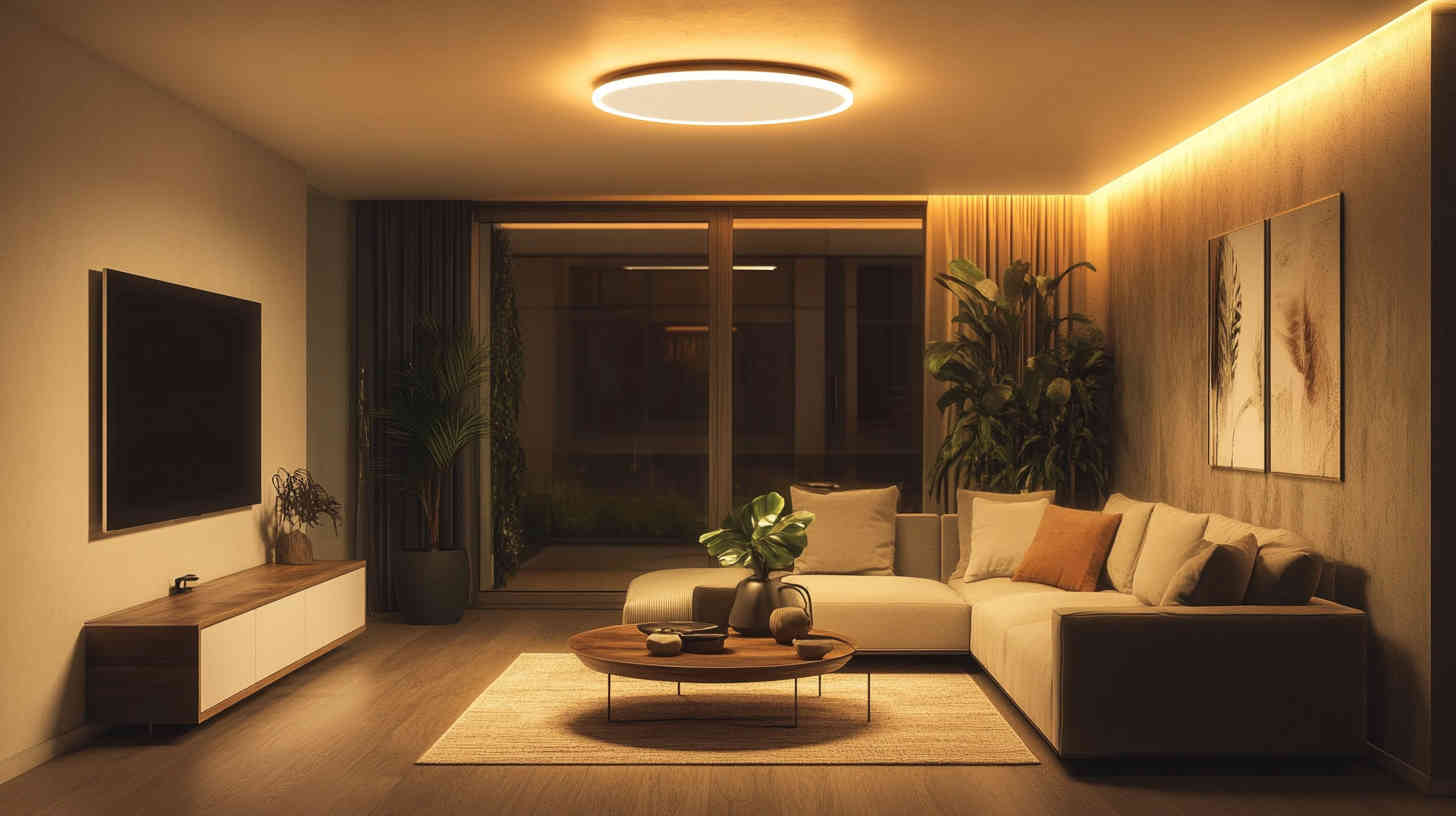 light