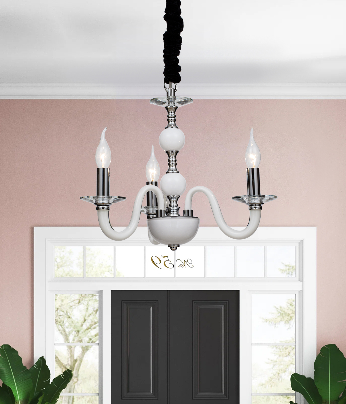 chandelier