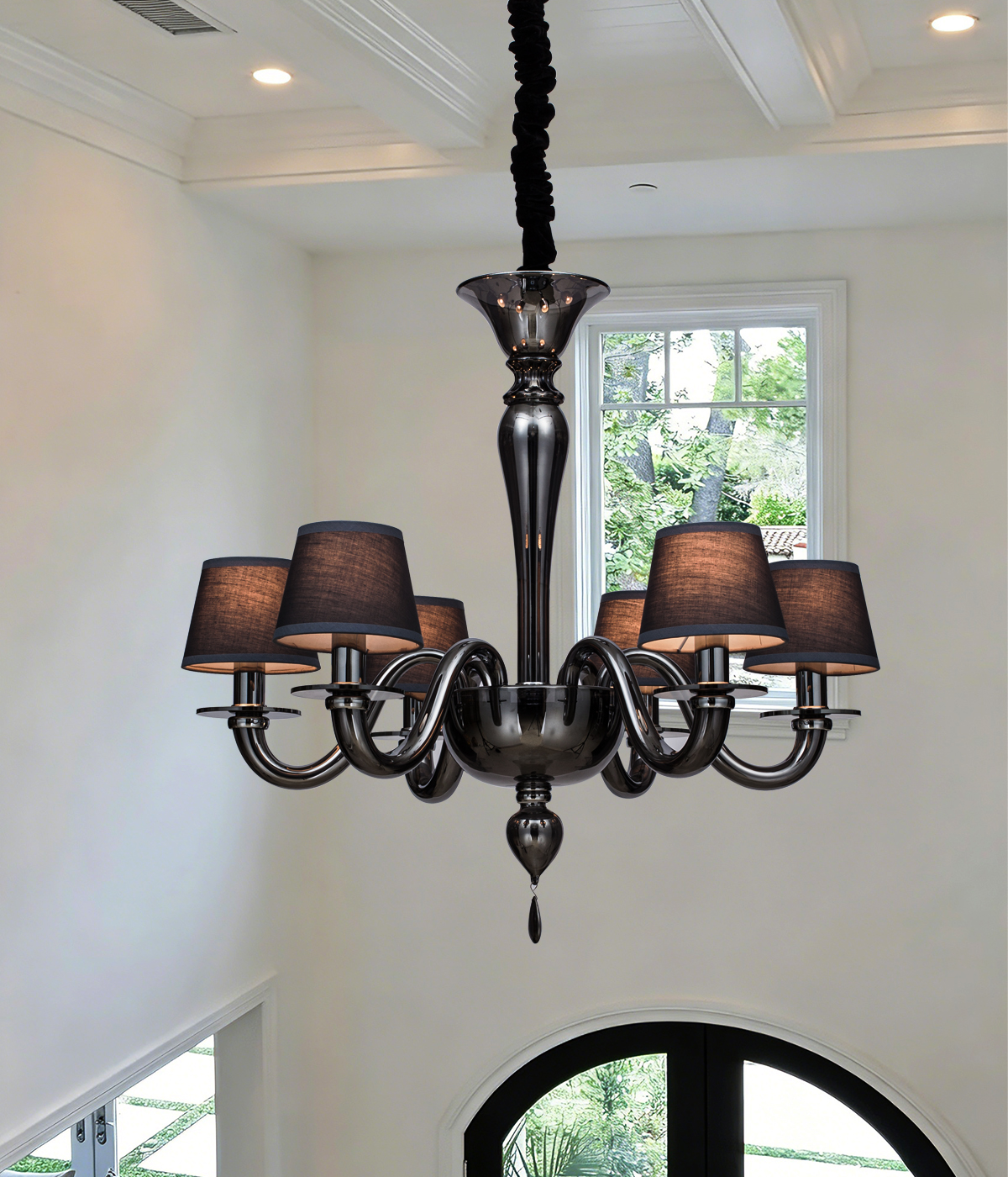 chandelier