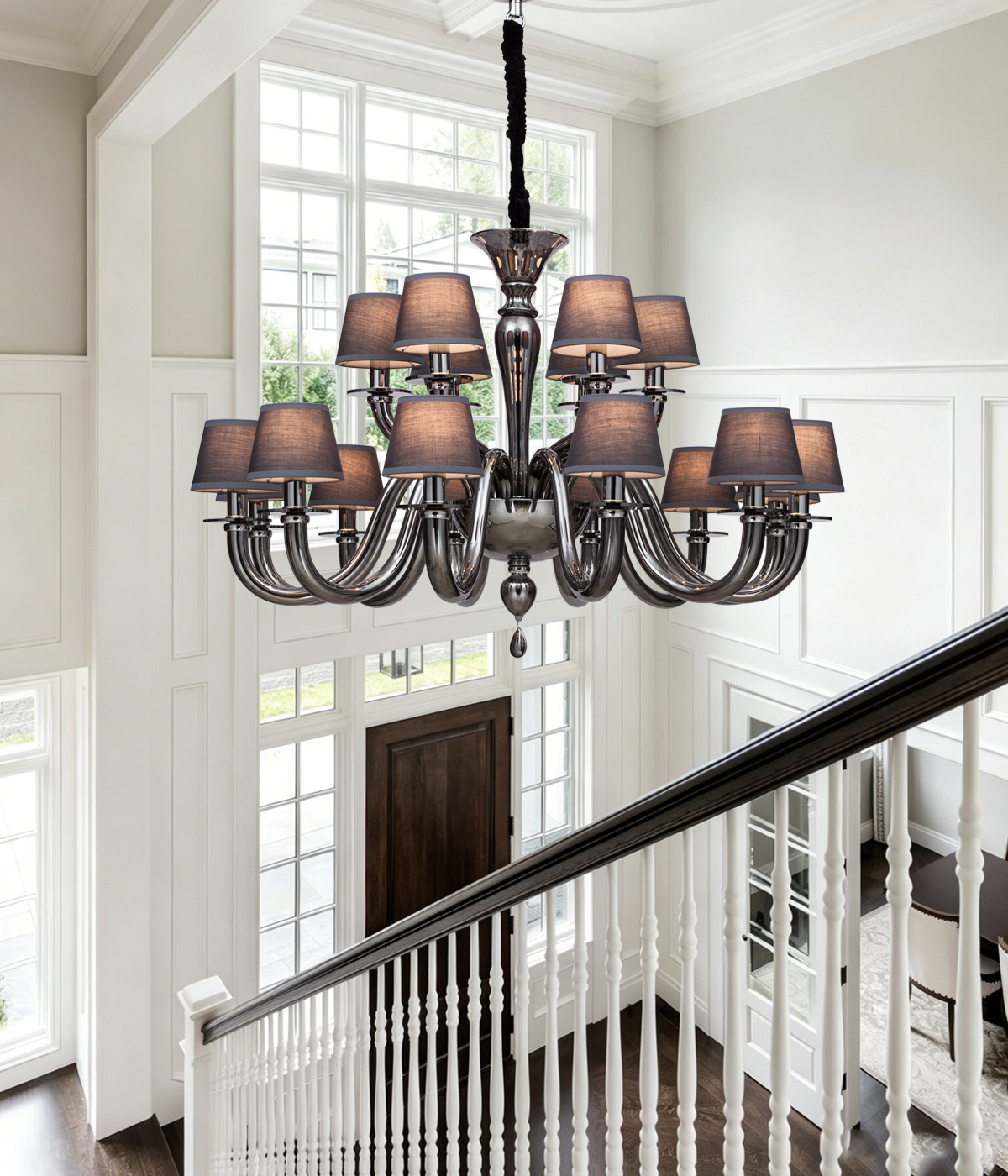 chandelier