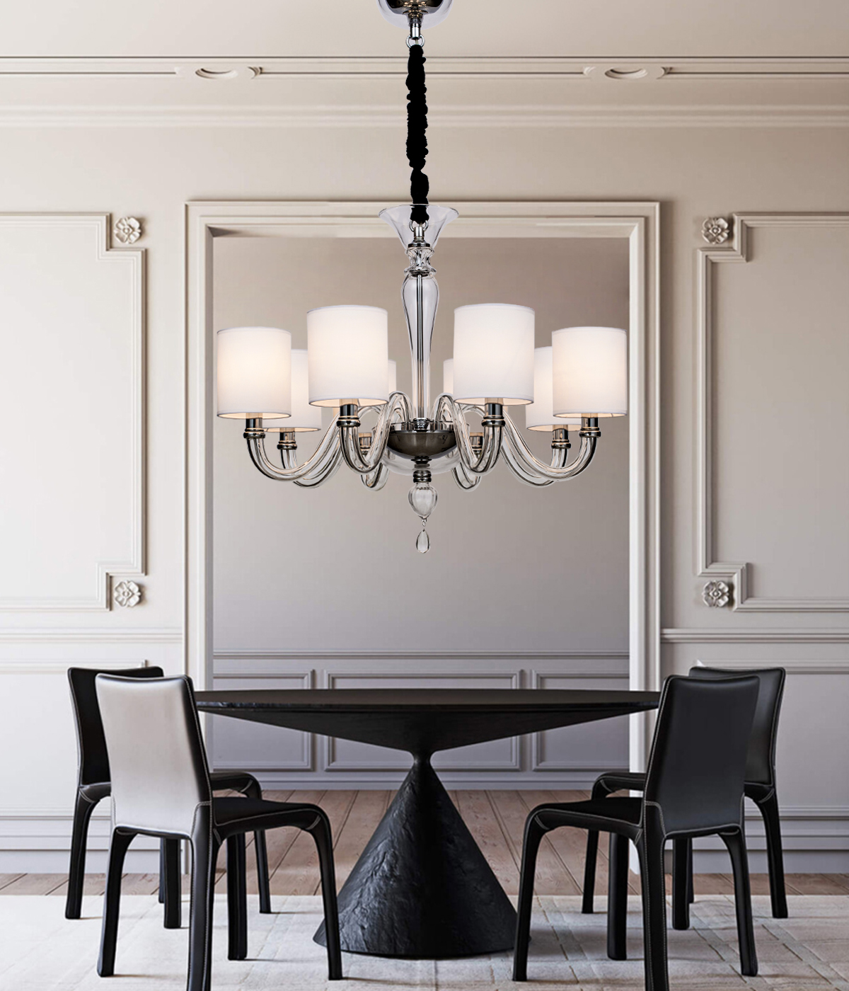 chandelier