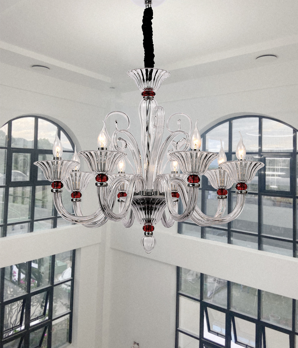 chandelier
