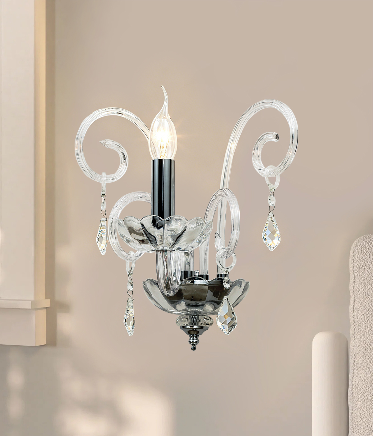 wall lamp
