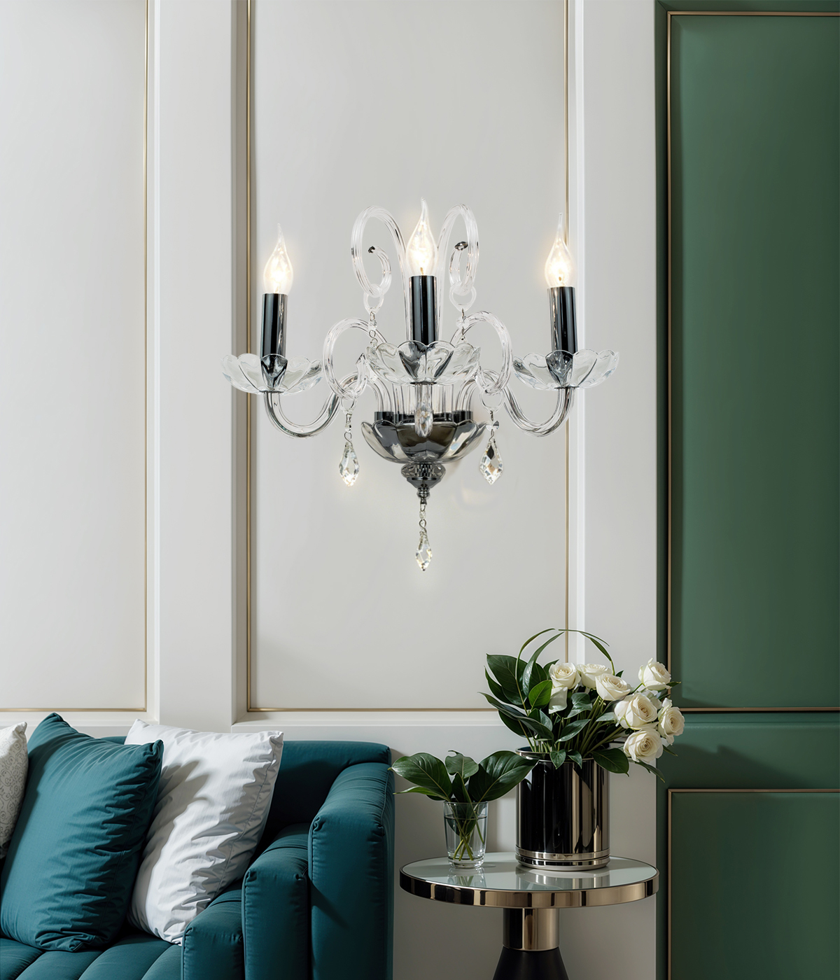 wall lamp