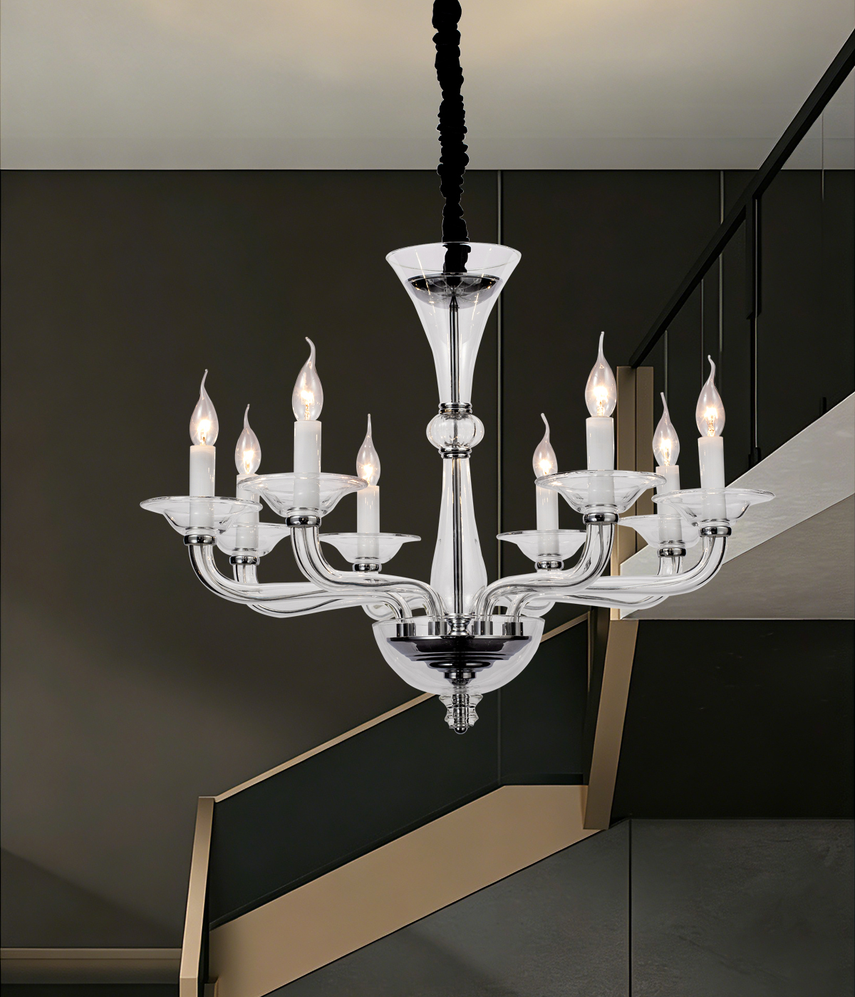 chandelier