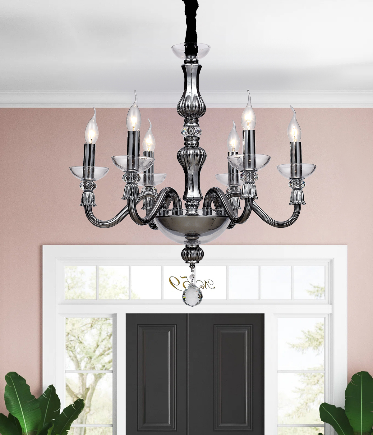 chandelier chandelier