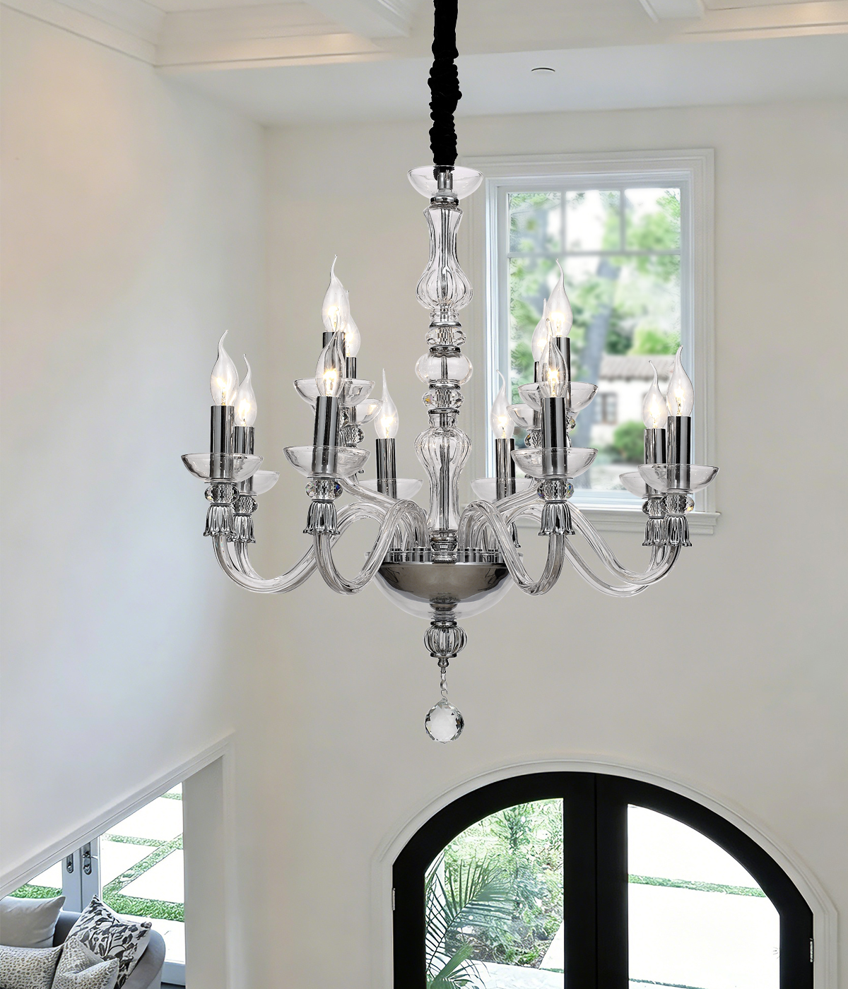 chandelier chandelier