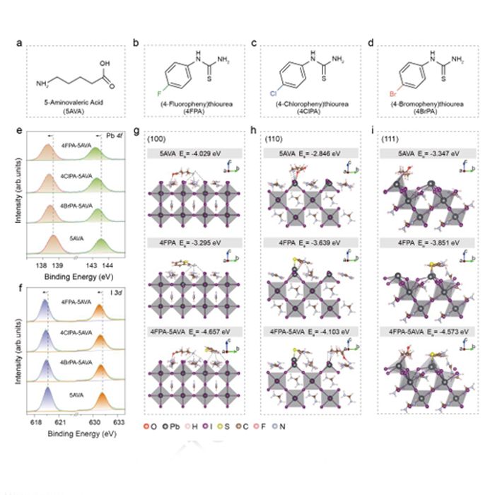 The National University of Singapore and Jilin University collaborated on a chelation strategy to achieve high-performance perovskite LEDs.