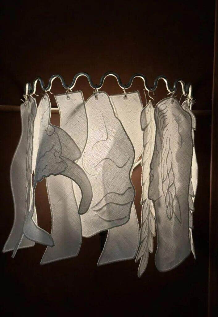 light