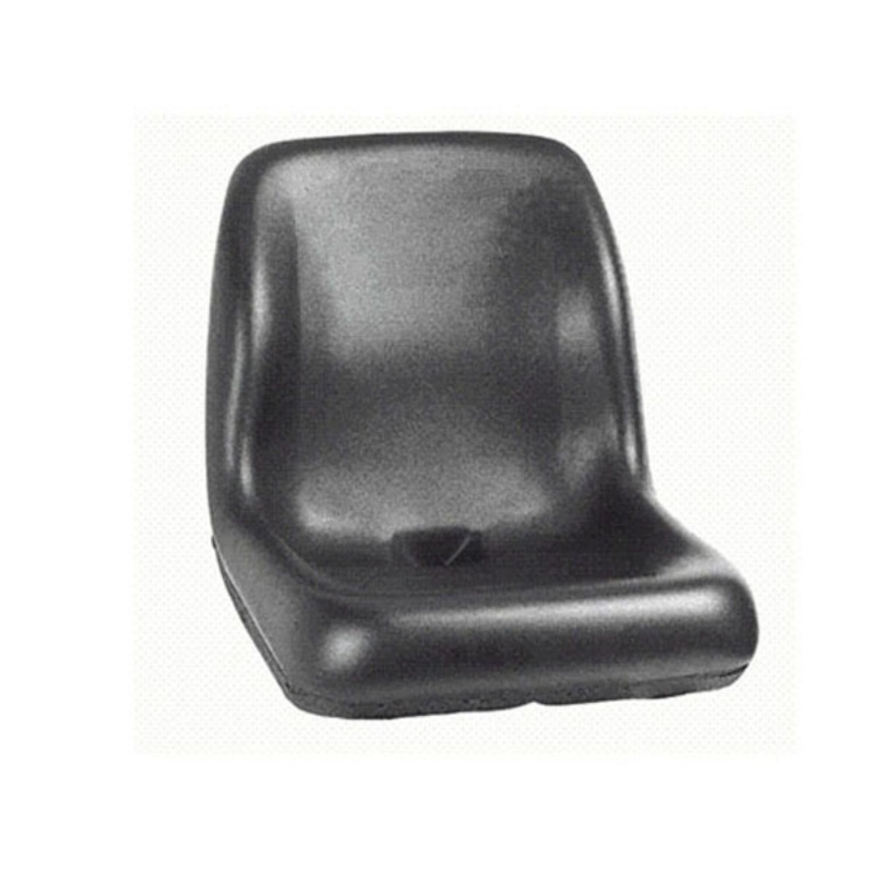 Pièces d'assemblage de chaise de tracteur en mousse PU