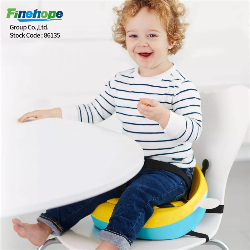 Siège de sol pour chaise bébé en mousse de polyuréthane