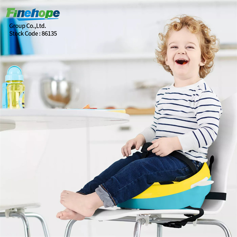 Siège de sol pour chaise bébé en mousse de polyuréthane