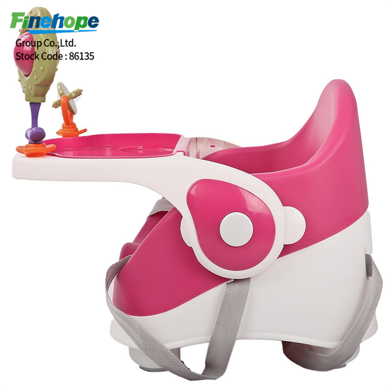 Siège bébé en chaise PU