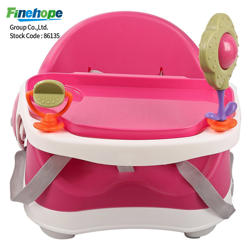 Siège bébé en chaise PU
