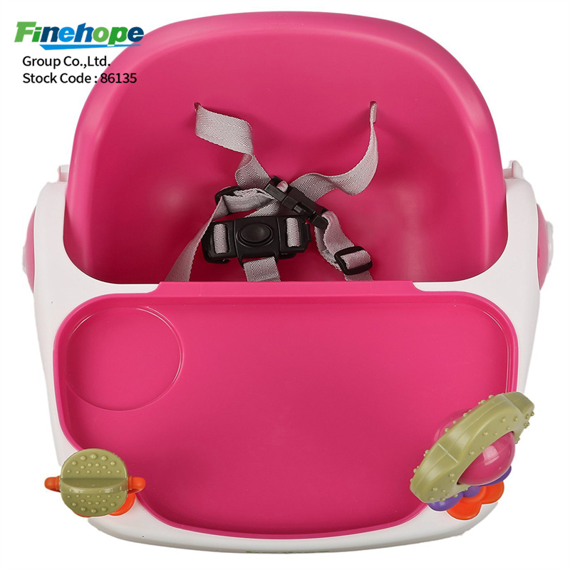Siège bébé en chaise PU