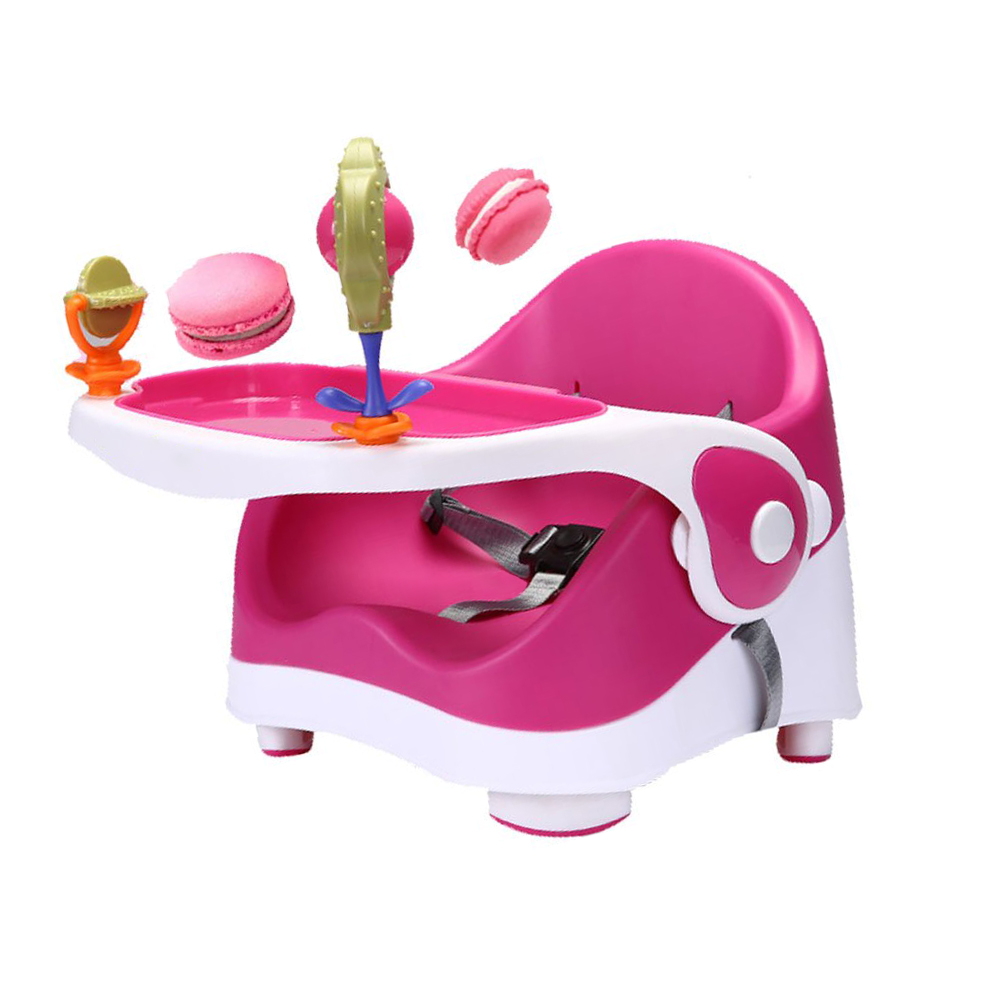 Siège bébé en chaise PU